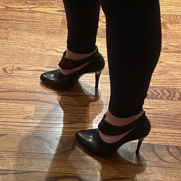 Christian Louboutin Heels - Picture 4 of 5